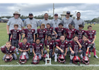 FYD 6U Runner Ups!