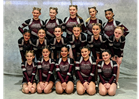 JV Advances to Nationals!