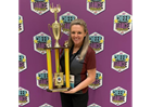 Tiny Mites 2nd in Nation!