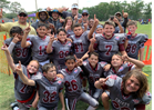 10U Wins Regionals!