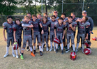 12U Wins Regionals
