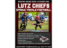 2025 Spring Tackle Registration Opens