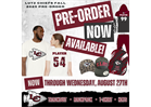 Spirit Wear Pre-Order
